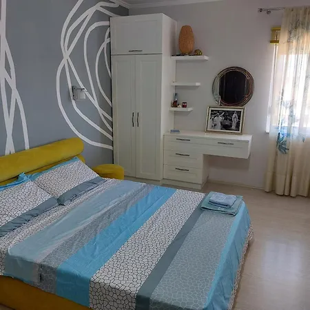 Apartment Side