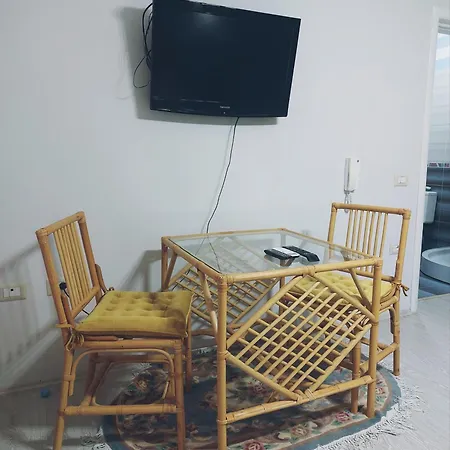 Apartment Side
